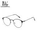 LouisWill Glasses Fashion Sunglasses Photochromic Auto Color Changing Sunglasses UV Protection Sunglasses Anti Blue Ray Driving Glasses Dual-Use HD Reading Glasses for Man and Woman. 