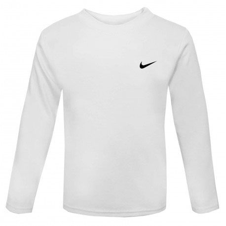 plain nike long sleeve