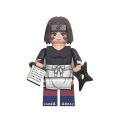 【OnyxOutlet】Compatible with LEGO Anime Naruto Series Otsutsuki Momoshiki Sasuke Building Block. 