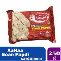 Aahaa Soan papdi Cardamom 250g. 