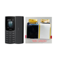 Nokia 105 2023 Display LCD Display Screen Replacement Part. 