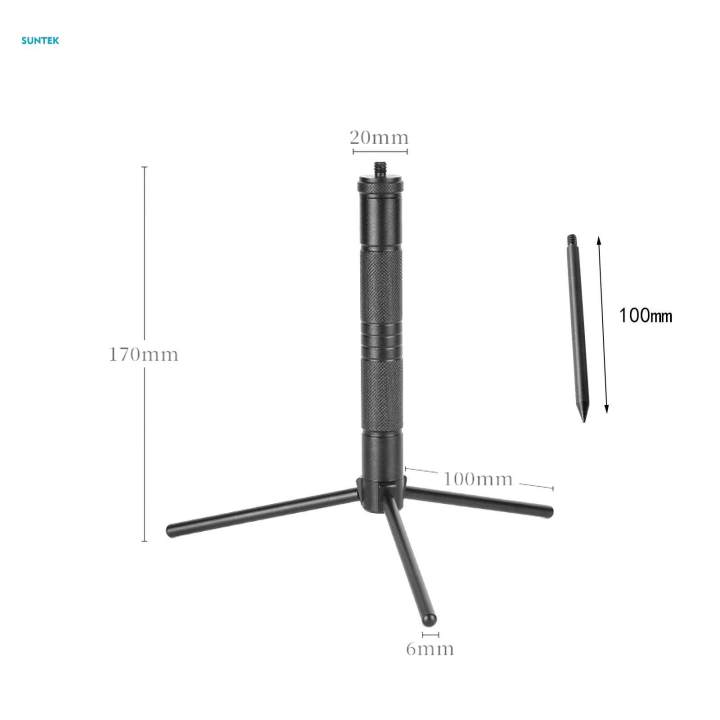 Lantern%20Stand%20with%20Lightweight%20Camera%20Mount%20Rack%20Camping%20Light%20Stand%20for%20Hiking%20Picnic%20-%20Image%202