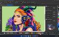 CorelDRAW Graphics Suite 2022 (x64). 