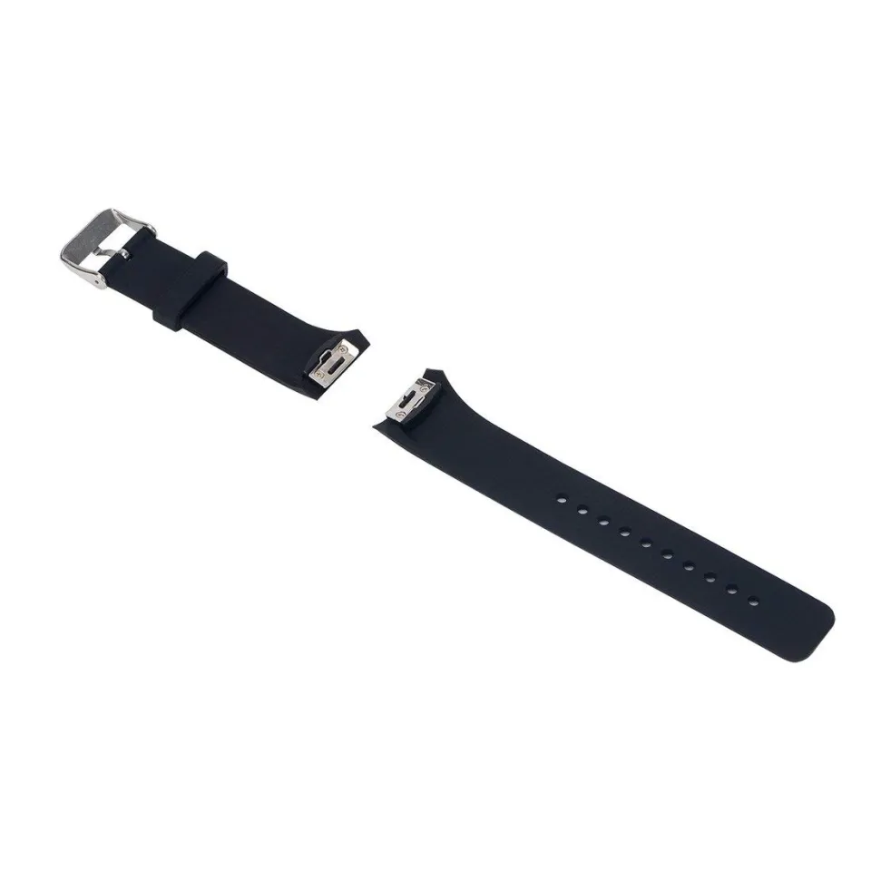 Solid Color Watch Band for Galaxy Gear S2 R720 - Main Image