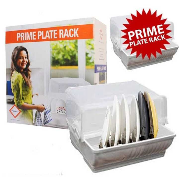 Prime Plate Rack | Daraz.lk: Buy Online at Best Prices in Srilanka ...