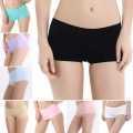Ladies Boxer Panties - Fashionable 2021 New Ladies Underwear (M/L/Xl/Xxl) For Women. 