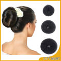 Donut Bun Hair Styling Tools Messy Hair Bun Maker Women Hair Clip Hair Braid Elastic Hair Band Hair Accessories. 