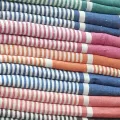 Cotton Handloom Bed Sheets Single And Double Size In Random Colors 1 Peice. 