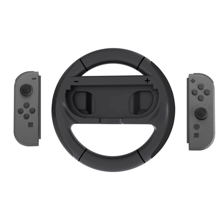 Racing Game Controller Steering Wheel for Nintendo Switch 2 ...
