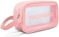 Washbag – Multi Functional Travel Organizer. 