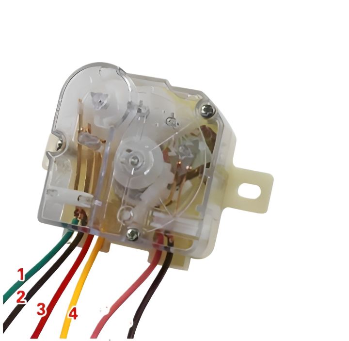 Washing%20Machine%20Timer%20Damro%206%20Wire%20Shaft%20Size%2035mm%20-%20Image%203