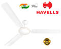 Havells 56’’ New RIGA Model Ceilling Fan 56 Inch {Made in India}. 