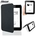 【Hengli jewelry story】Afesar T63 Cover Case for Boyue T63 JDRead JDReader shine Flip folio book Cover with closured Case. 