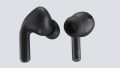 AirPods_Pro 3 Black Wireless Earbuds with Charging Case Earpods Pro (3rd Generation stereo bass with wireless charging and popup window). 