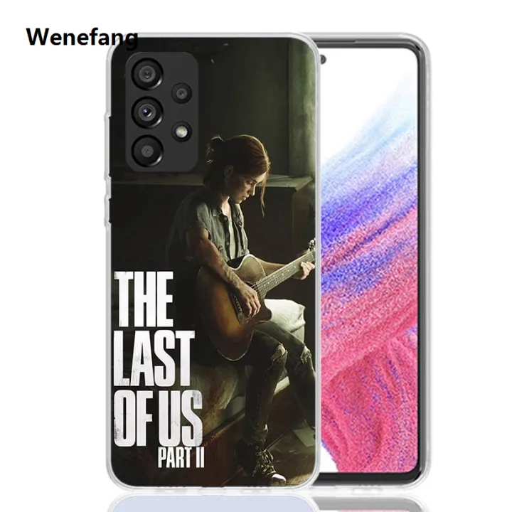 Wenefang%20Portable%20The%20Last%20of%20Us%20Game%20Phone%20Case%20For%20Samsung%20Galaxy%20A13%20A14%20A15%20A16%20A53%20A54%20A55%20A56%20A33%20A34%20A35%20A36%20A23%20A24%20A25%20A26%20A05S%20A04S%20A73%20-%20Image%202