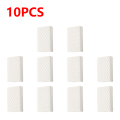 Pack of 10/20 Dirt Eraser Sponge Multifunctional Magic Cleaning Pads Reusable 2 X Plus Strength for Kitchen Bathroom Wall. 