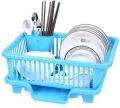Kitchen Plate Rack. 