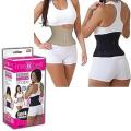 Miss Belt Instant Hourglass Shaper Black S/M. 