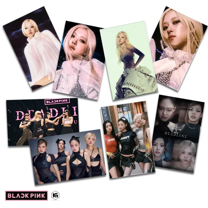 Blackpink%20Deadline%20New%20Album%20K-Pop%20Exclusive%20Photo%20Album%20Cards%20-%2032-Piece%20Premium%20Lomo%20Card%20Set%20for%20Collectors%20and%20Fans%20-%20Image%205