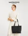 MATEYOYO Women's Travel Bag Large Capacity Bag Fashion Tote Bag Simple Shoulder Bag Quality Oxford Tote Handbag Beach Bag Ladies Sling Shopping Bag Lunch Bag. 