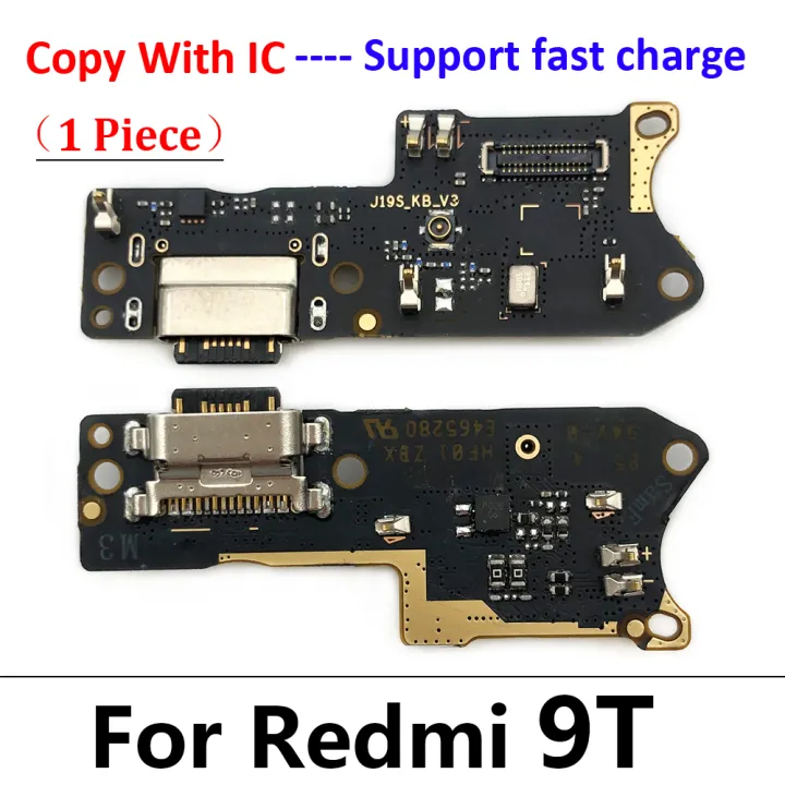 Charger%20Board%20Flex%20For%20Xiaomi%20Redmi%209%209C%209A%209T%208%208A%2010C%2010A%2010%2012%2012C%2013C%204G%205G%20USB%20Port%20Connector%20Dock%20Charging%20Flex%20Cable%20-%20Image%204
