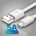 1m-10m Micro USB Data Cable Universal Extra Long Charging Cable for Android Tablet Camera USB Charge Cable. 