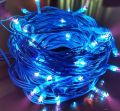 Wesak bulb wel 16 Feet Fairy Light String Still For Birthday Party Wedding Eid Milad Melad Christmas Function Home Decoration LED Light String - Christmas/Vesak Lights. 