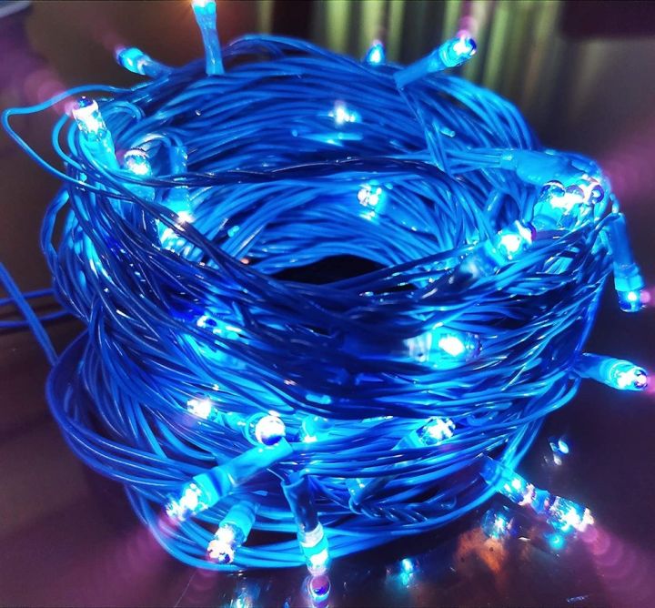 Wesak%20bulb%20wel%2016%20Feet%20Fairy%20Light%20String%20Still%20For%20Birthday%20Party%20Wedding%20Eid%20Milad%20Melad%20Christmas%20Function%20Home%20Decoration%20LED%20Light%20String%20-%20Christmas/Vesak%20Lights%20-%20Image%208