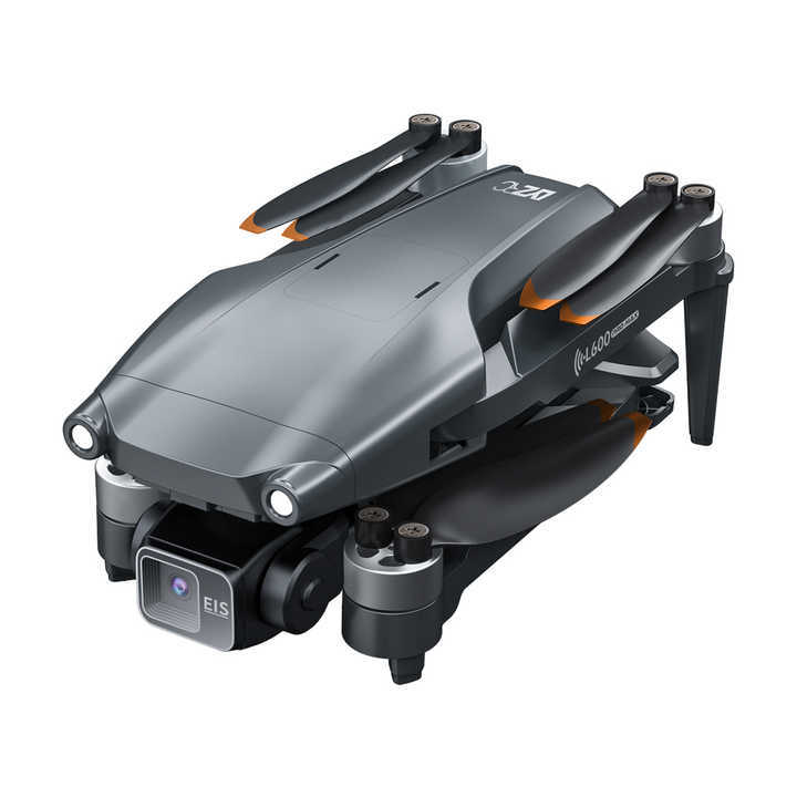 LYZRC%20L600%20PRO%20GPS%205G%20WiFi%20%20with%204K%20ESC%20HD%20Dual%20Camera%20Brushless%20Foldable%20RC%20Drone%20Quadcopter%20-%20Image%203
