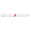 DRAWER SLIDE H/DUTY (20''). 
