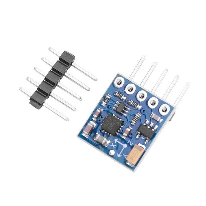 %E3%80%90NEW%E3%80%91%20GY-271%20Tri-Axis%20Compass%20Magnetometer%20Module%20I2C%20IIC%203%20Axis%20Magnetic%20Field%20Compass%20Magnetometer%20Sensor%203V-5V%20HMC5883L%20For%20Arduino%20-%20Image%205