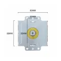 Microwave Oven Magnetron for Galanz Microwave Oven M24FB-210A Replacement Parts. 