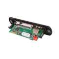 Bluetooth MP3 Player Decoder Board IR Remote Wireless Car FM Radio Bluetooth Multi Media Player. 