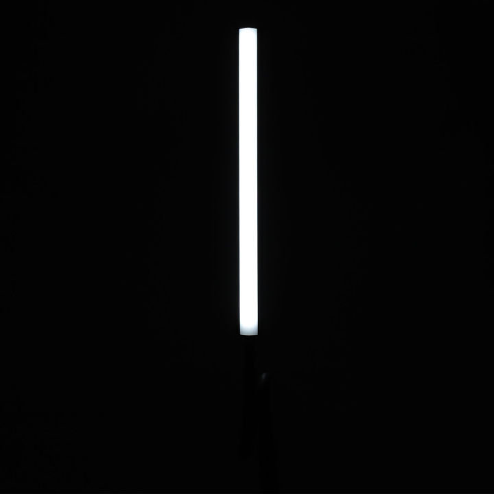 LED Floor Lamp 10 Level Brightness Standing Reading Light Energy Efficient for Living Room