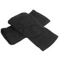 Protective Knee Pads Collision Avoidance Sleeve For Basketball Dance. 