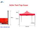 Canopy Tent Cover Replacement Top Cover Tarp Camping. 