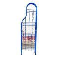 High Quality Kitchen Rack SUPER Rack/ Plate Holder Organizer 4 Pack Dish Storage Rack Upright Cabinet Dish Drying Rack Metal Dish Organizer Stand for Kitchen Counter Cupboard. 