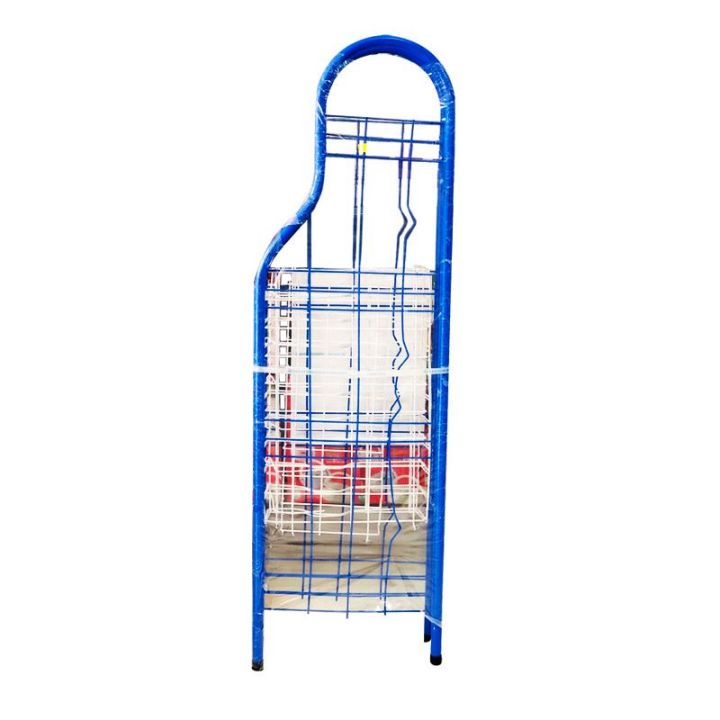 High%20Quality%20Kitchen%20Rack%20SUPER%20Rack/%20Plate%20Holder%20Organizer%204%20Pack%20Dish%20Storage%20Rack%20Upright%20Cabinet%20Dish%20Drying%20Rack%20Metal%20Dish%20Organizer%20Stand%20for%20Kitchen%20Counter%20Cupboard%20-%20Image%203