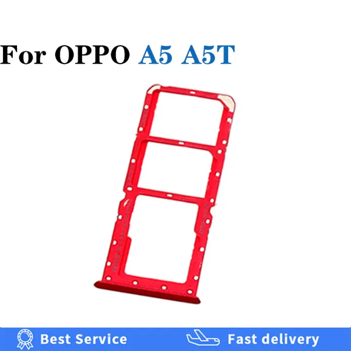 For%20OPPO%20A3S%20/%20A5%20Sim%20Card%20Tray%20Slot%20Holder%20Card%20Holder%20Reader%20SD%20Slot%20Adapter%20Replacement%20Part%20-%20Image%203