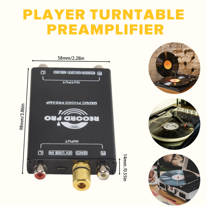 Mini%20MM%20Phono%20Stage%20Preamp%20Vinyl%20Record%20Player%20Turntable%20Preamplifier%20-%20Image%205
