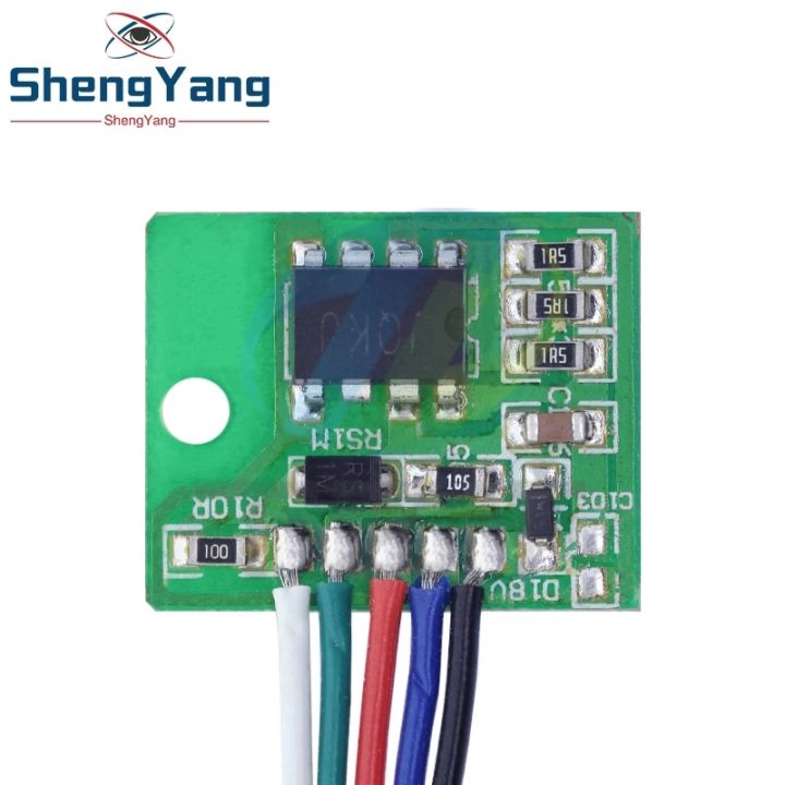 LCD Universal Power Supply Module 5V-24V Repair Module Applied For Below 55" 55inch Board For LCD LED Display TV Maintenance
