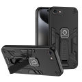 For Apple iPhone 7 / iPhone 8 / iPhone SE 2020 2022 Case Hard With Stand Magnetic Shockproof Protective Back Cover Case. 