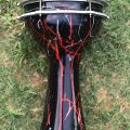 Fiber Darbuka /Darbak. 