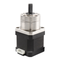 Geared Stepper Motor Planetary Gearbox Geared Motor -17 Ratio 5.18:1 for 3D Printer DIY Robotics/Textile Machine. 