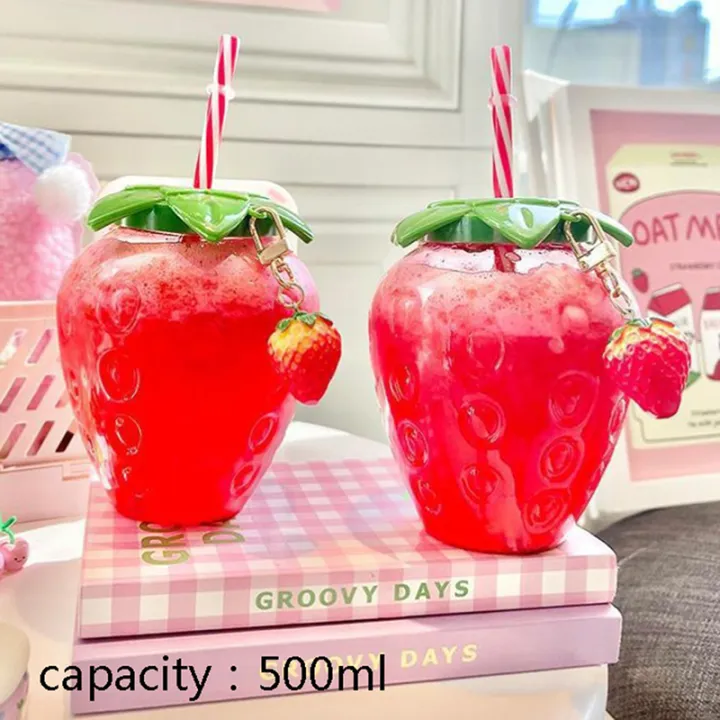 500ml%20Summer%20Cute%20Strawberry%20Straw%20Water%20Bottle%20Milk%20Coffee%20Straw%20Cup%20for%20Home%20-%20Image%204