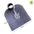 Garden Hoe Mamoty Digging Tool with Wooden Handle Houseware  Home Gardening Agriculture. 