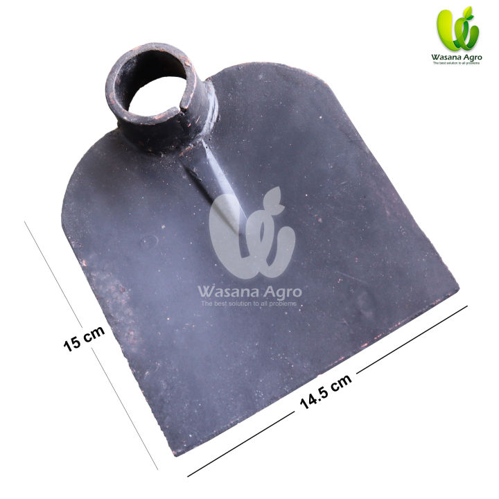 Garden%20Hoe%20Mamoty%20Digging%20Tool%20with%20Wooden%20Handle%20Houseware%20%20Home%20Gardening%20Agriculture%20-%20Image%204