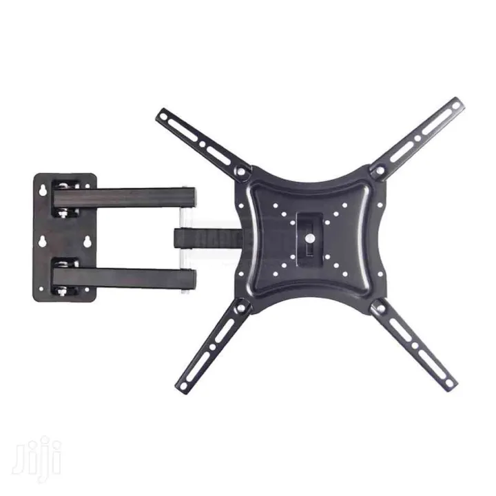 TV%20Wall%20Bracket%20Tilt%20Swivel%20Mount%20For%2014%20to%2055%20Inch%20LED/LCD%20Up%20to%2050%20KG%20Weight%20-%20Image%204