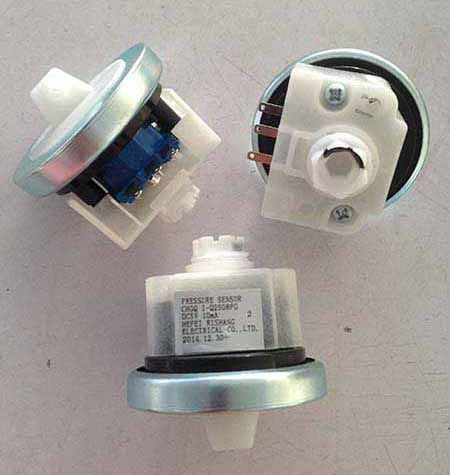Damro Water Level Sensor Washing Machine pressure sensor