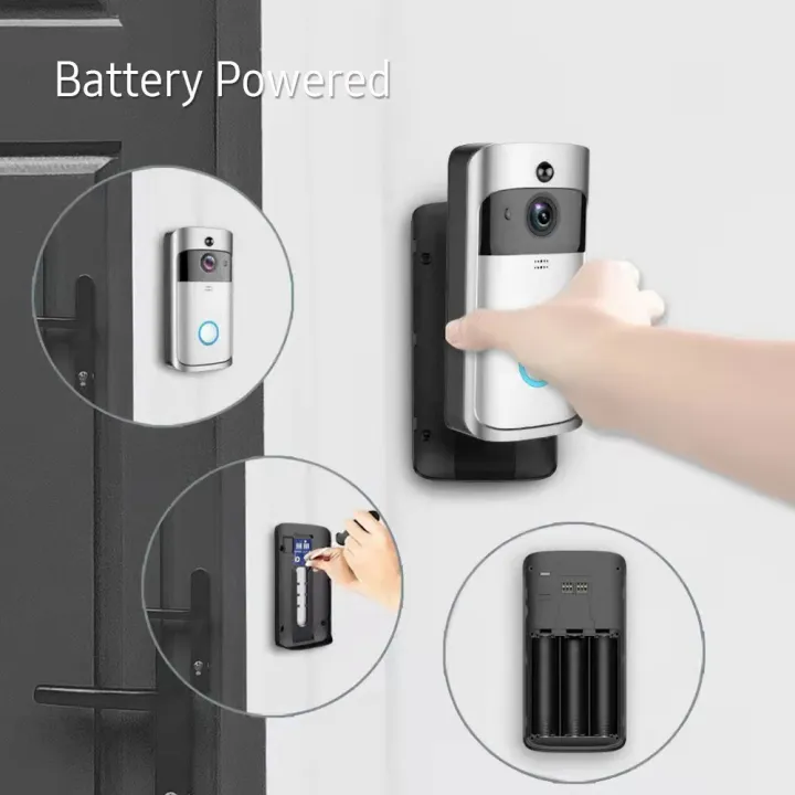 Intelligent%20doorbell%20APP%20remote%20call%20waterproof%20ecurity%20camera%20-%20Image%205